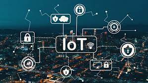 Kỹ Thuật Iot