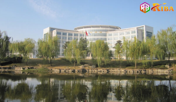Đại học Tài chính Chính pháp Trung Nam